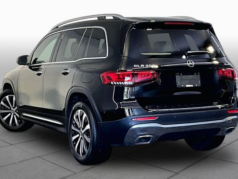 Certified 2023 Mercedes-Benz GLB 250 4MATIC image 11