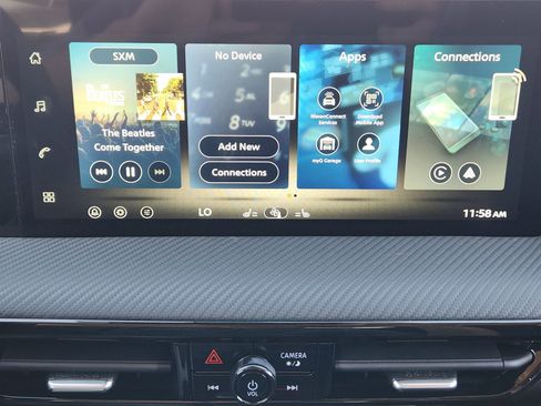 New 2026 Nissan Kicks SR w/ Cold Weather Package AWD/4WD image 17