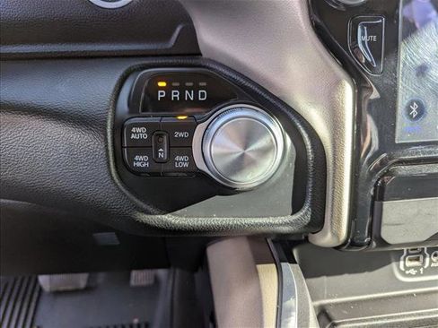 Used 2021 RAM 1500 Laramie image 11