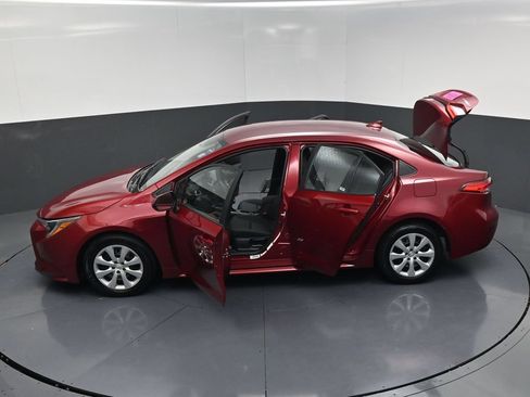Used 2024 Toyota Corolla LE FWD image 23