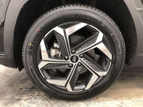 Used 2024 Hyundai Tucson Limited image 24