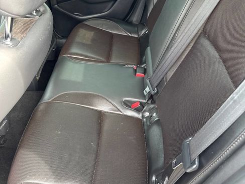 Used 2019 MAZDA MAZDA3 Sedan w/ Premium Package image 8