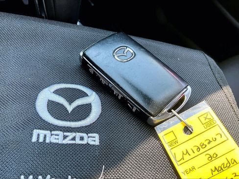 Used 2020 MAZDA CX-30 FWD w/ Premium Package image 15