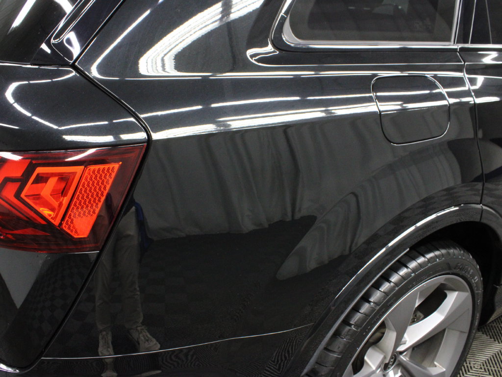 Used 2023 Audi Q7 AWD/4WD image 44