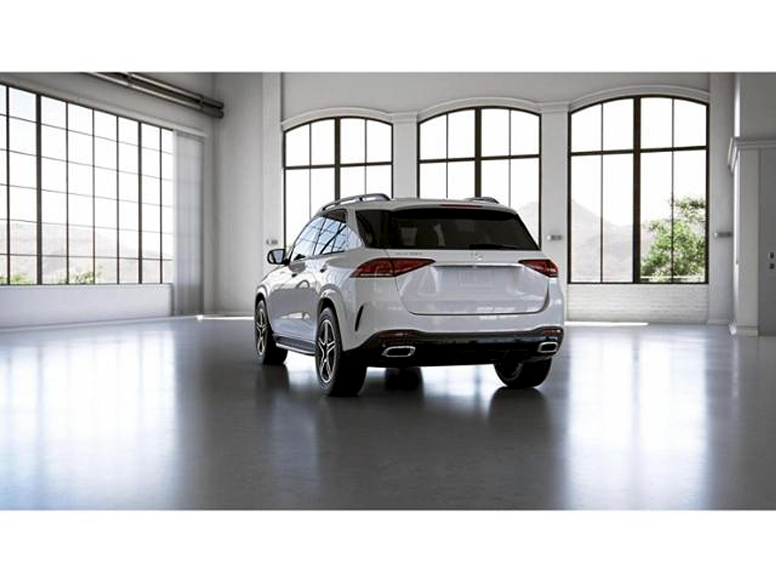 Used 2023 Mercedes-Benz GLE 350 image 27