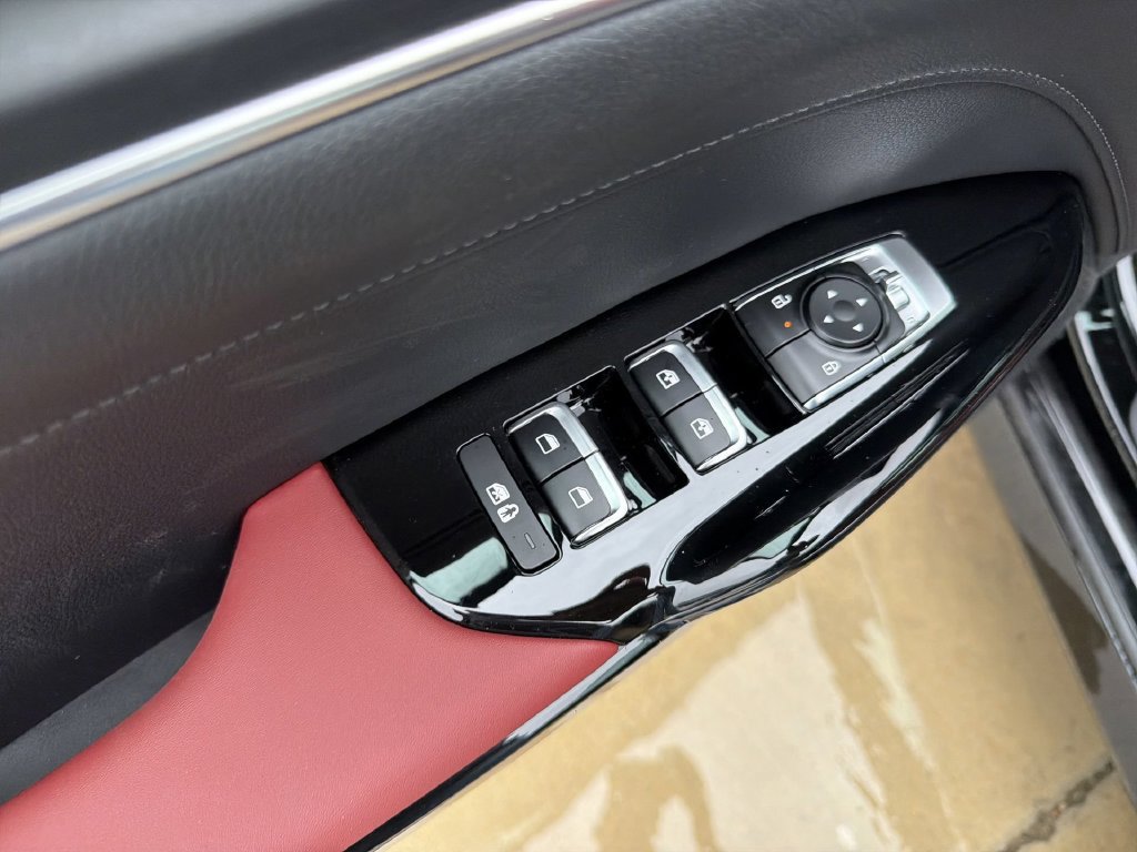 New 2026 Kia K5 GT-Line FWD image 16