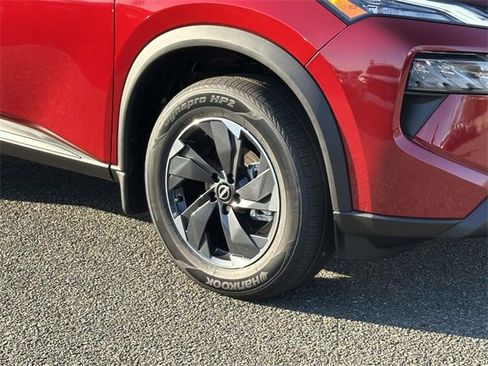 New 2026 Nissan Rogue SV w/ Cold Weather Package image 7