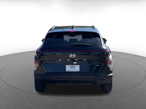 Used 2025 Hyundai Kona SEL AWD/4WD image 10