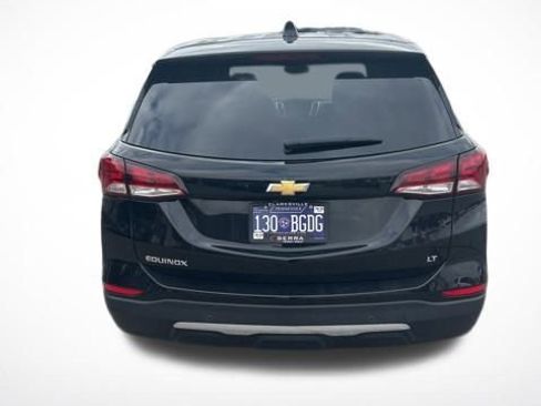 Used 2024 Chevrolet Equinox LT image 6
