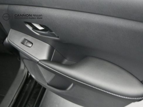 New 2025 Nissan Sentra S FWD image 17