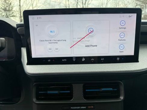 New 2026 Ford Maverick XLT w/ XLT Luxury Package image 14