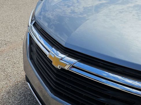 Used 2024 Chevrolet Equinox LT FWD image 13
