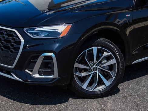 Used 2023 Audi Q5 2.0T Premium w/ Convenience Package AWD/4WD image 47