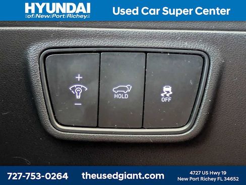 Used 2024 Hyundai Tucson XRT AWD/4WD image 31