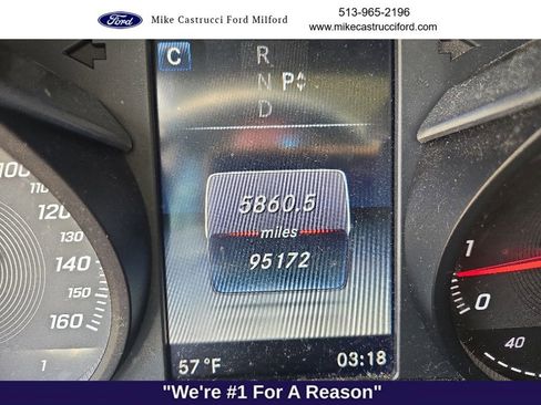 Used 2016 Mercedes-Benz C 300 4MATIC Sedan image 7