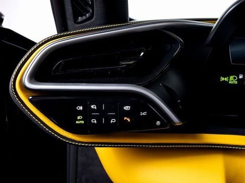 Certified 2025 Ferrari 296 GTB RWD image 40