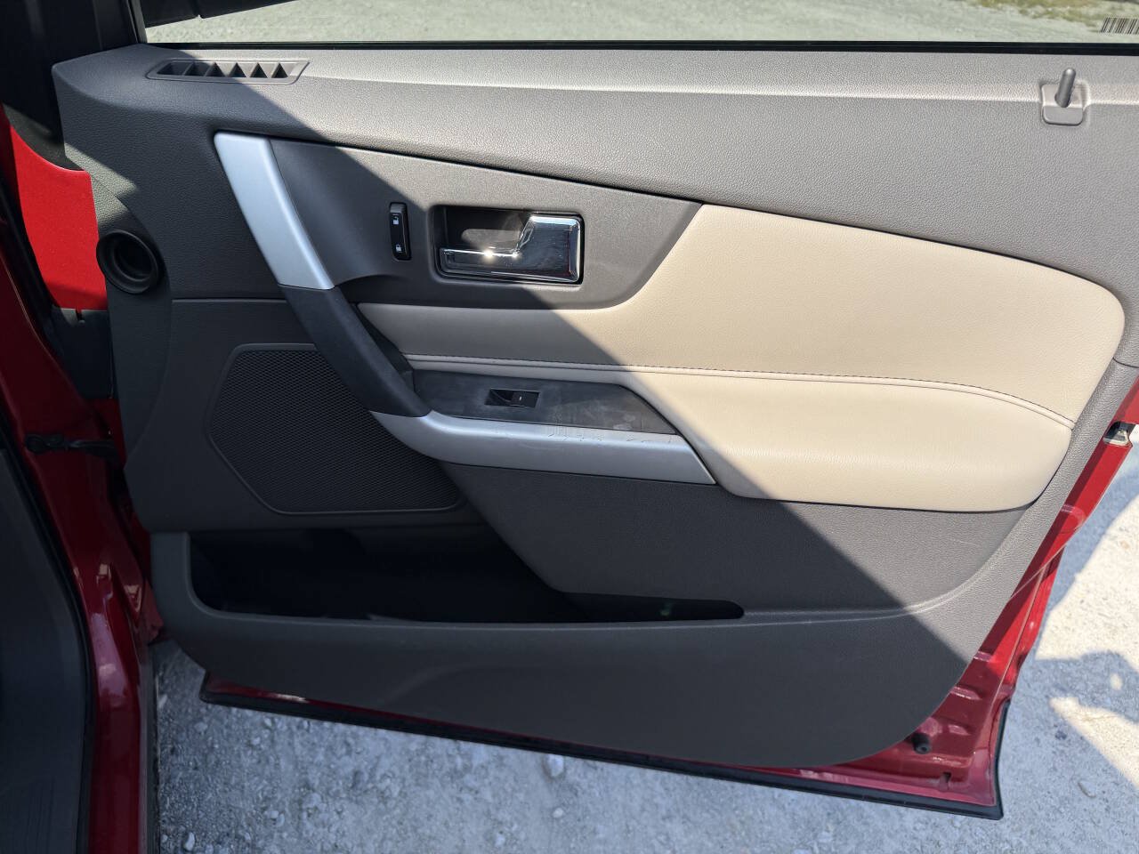 Used 2011 Ford Edge SEL w/ 202A Rapid Spec Order Code AWD/4WD image 20