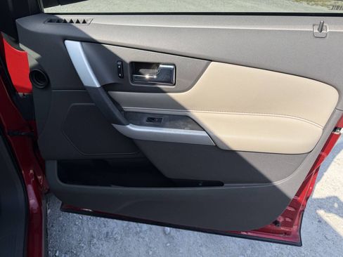 Used 2011 Ford Edge SEL w/ 202A Rapid Spec Order Code AWD/4WD image 20