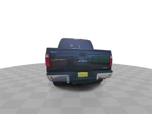 Used 2015 Ford F250 Lariat w/ Lariat Ultimate Package image 7