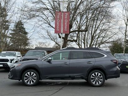 Used 2024 Subaru Outback Touring XT w/ Popular Package #2