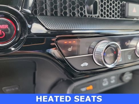 Certified 2023 Honda CR-V Sport Touring image 7