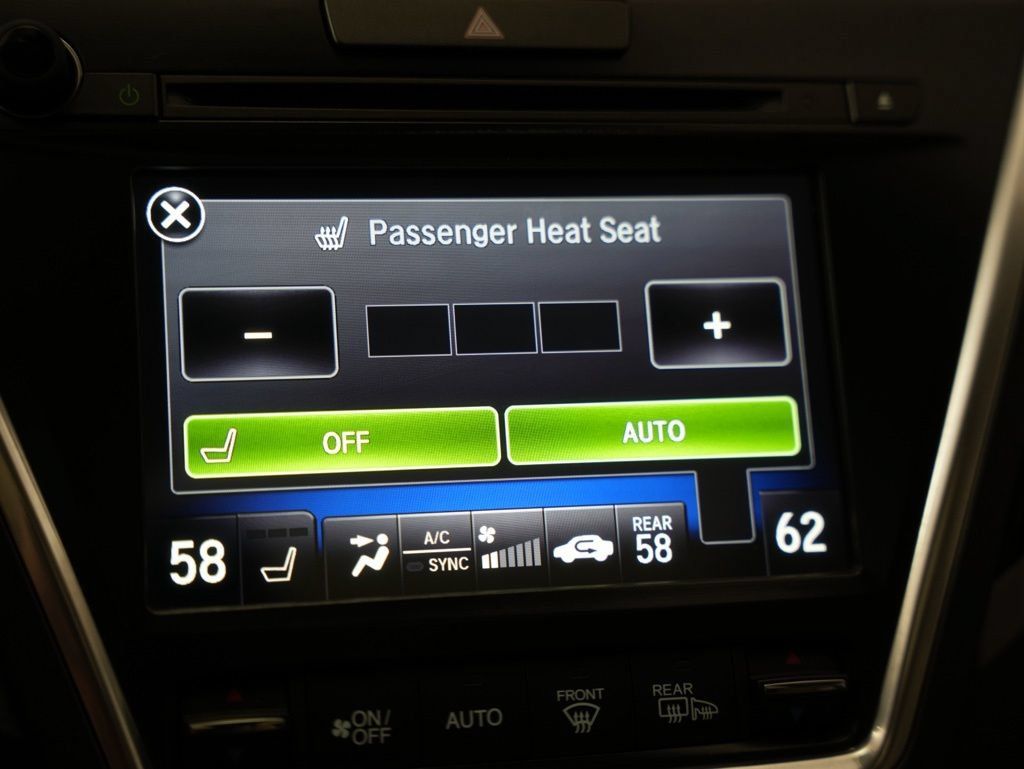 Used 2017 Acura MDX FWD image 25