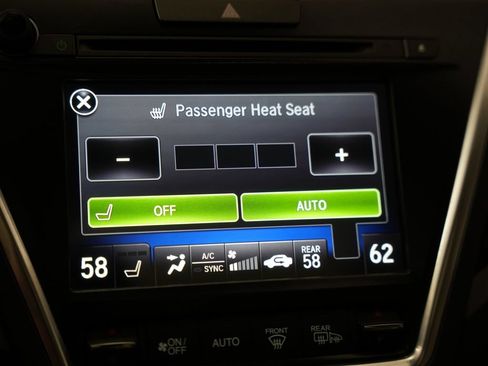 Used 2017 Acura MDX FWD image 25