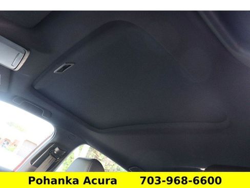 Certified 2025 Acura Integra A-Spec FWD image 19