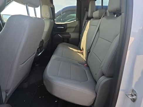 Used 2019 GMC Sierra 1500 SLT w/ SLT Premium Package AWD/4WD image 8