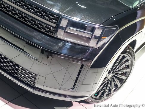 Used 2025 Hyundai Santa Fe Calligraphy image 8