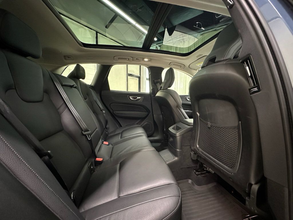 Used 2024 Volvo XC60 T8 Plus w/ Protection Package Premier AWD/4WD image 17