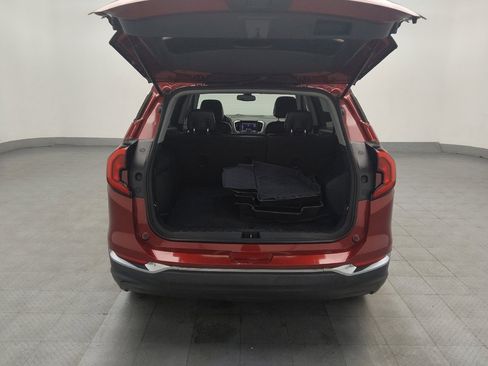 Used 2020 GMC Terrain SLT image 29