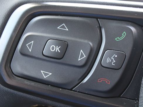 Used 2024 Jeep Wrangler Unlimited Sport AWD/4WD image 25