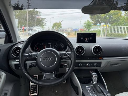 Used 2015 Audi A3 1.8T Premium w/ Aluminum Style Package FWD image 6