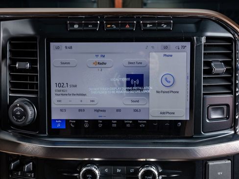 Used 2024 Ford F250 King Ranch w/ Chrome Package image 25