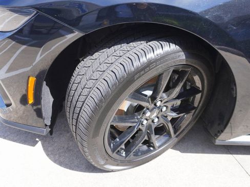 Certified 2025 Ford Mustang GT image 26