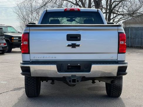 Used 2017 Chevrolet Silverado 2500 LT w/ All Star Edition image 46