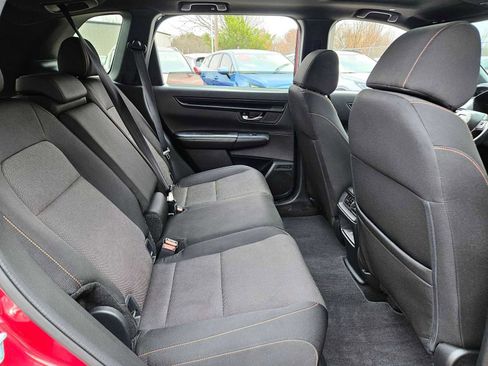 Used 2024 Honda CR-V Sport image 20