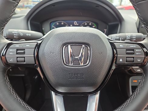 New 2026 Honda Civic Sport Touring image 12