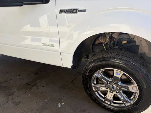 Used 2014 Ford F150 XL w/ XL Plus Package image 28