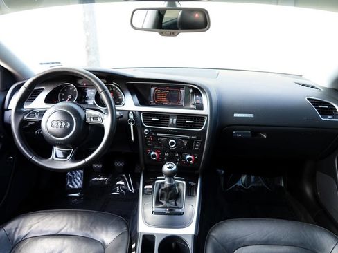 Used 2013 Audi A5 2.0T Premium Plus image 3
