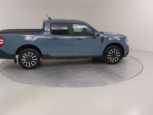Certified 2023 Ford Maverick Lariat w/ Lariat Luxury Package FWD image 12