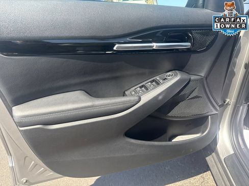 Used 2024 Kia Seltos S AWD/4WD image 11