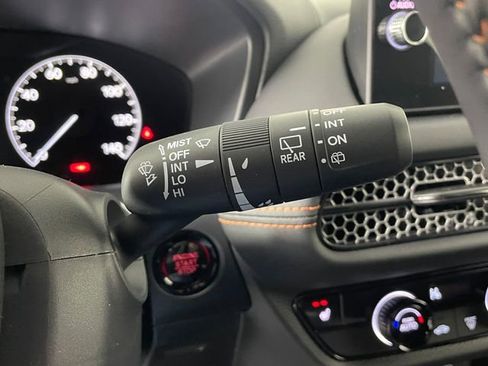 New 2026 Honda HR-V Sport image 13