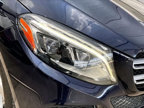 Certified 2017 Mercedes-Benz GLE 350 image 28