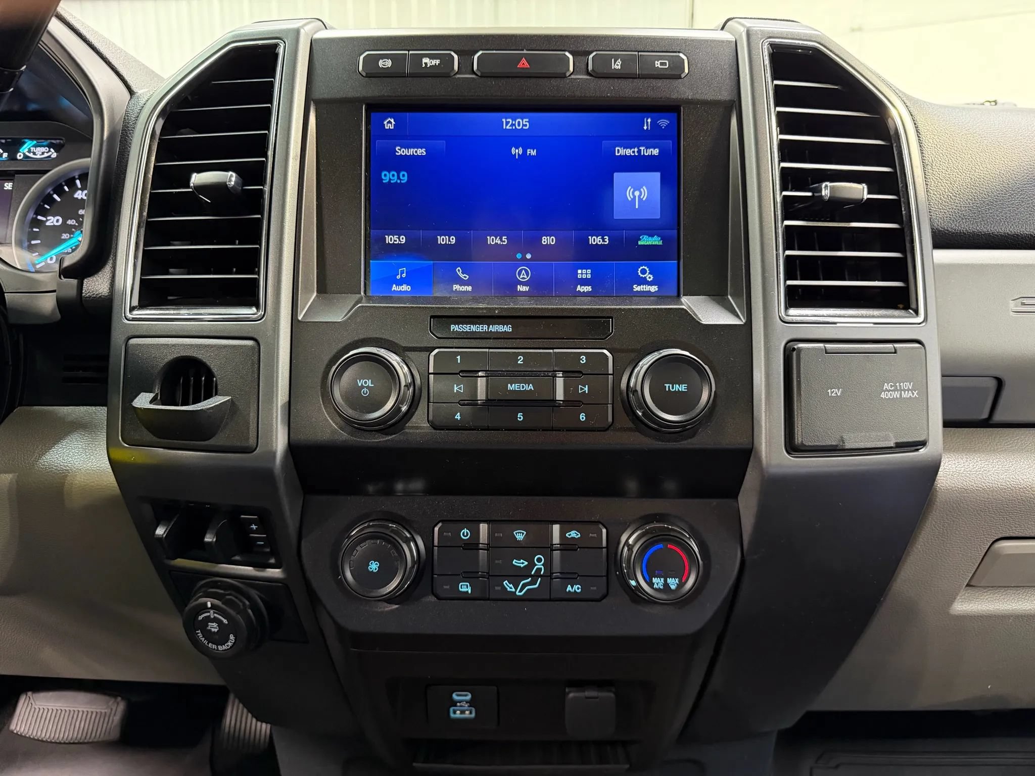 Used 2022 Ford F250 XLT RWD image 19
