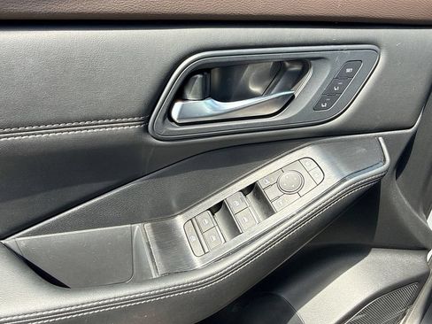 Used 2023 Nissan Rogue SL w/ SL Premium Package FWD image 29