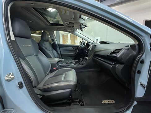 Used 2021 Subaru Crosstrek 2.5i Sport w/ Moonroof Package image 24