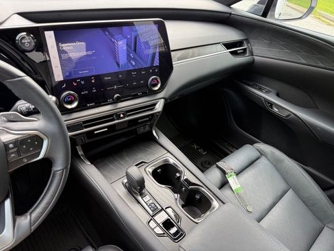 Certified 2024 Lexus RX 350 w/ Accessory Package (K3) AWD/4WD image 35