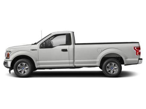 Used 2018 Ford F150 XL w/ Equipment Group 101A Mid RWD image 3